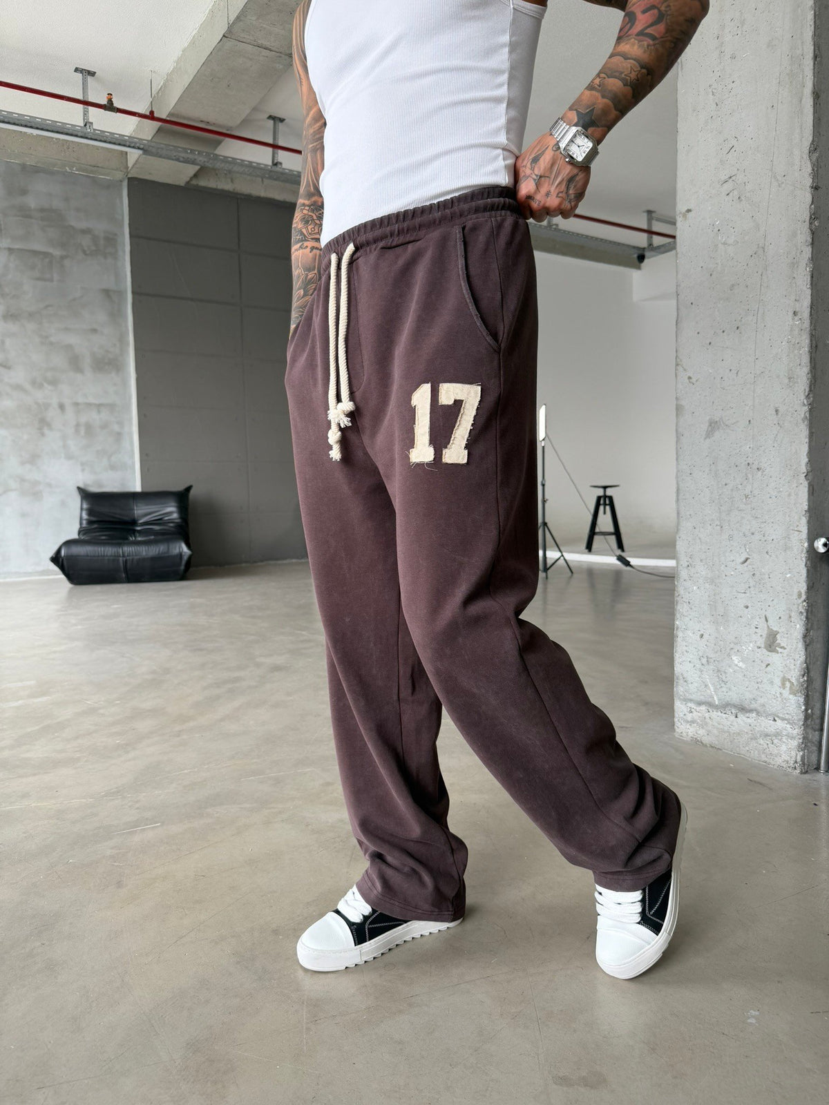 Lower 17