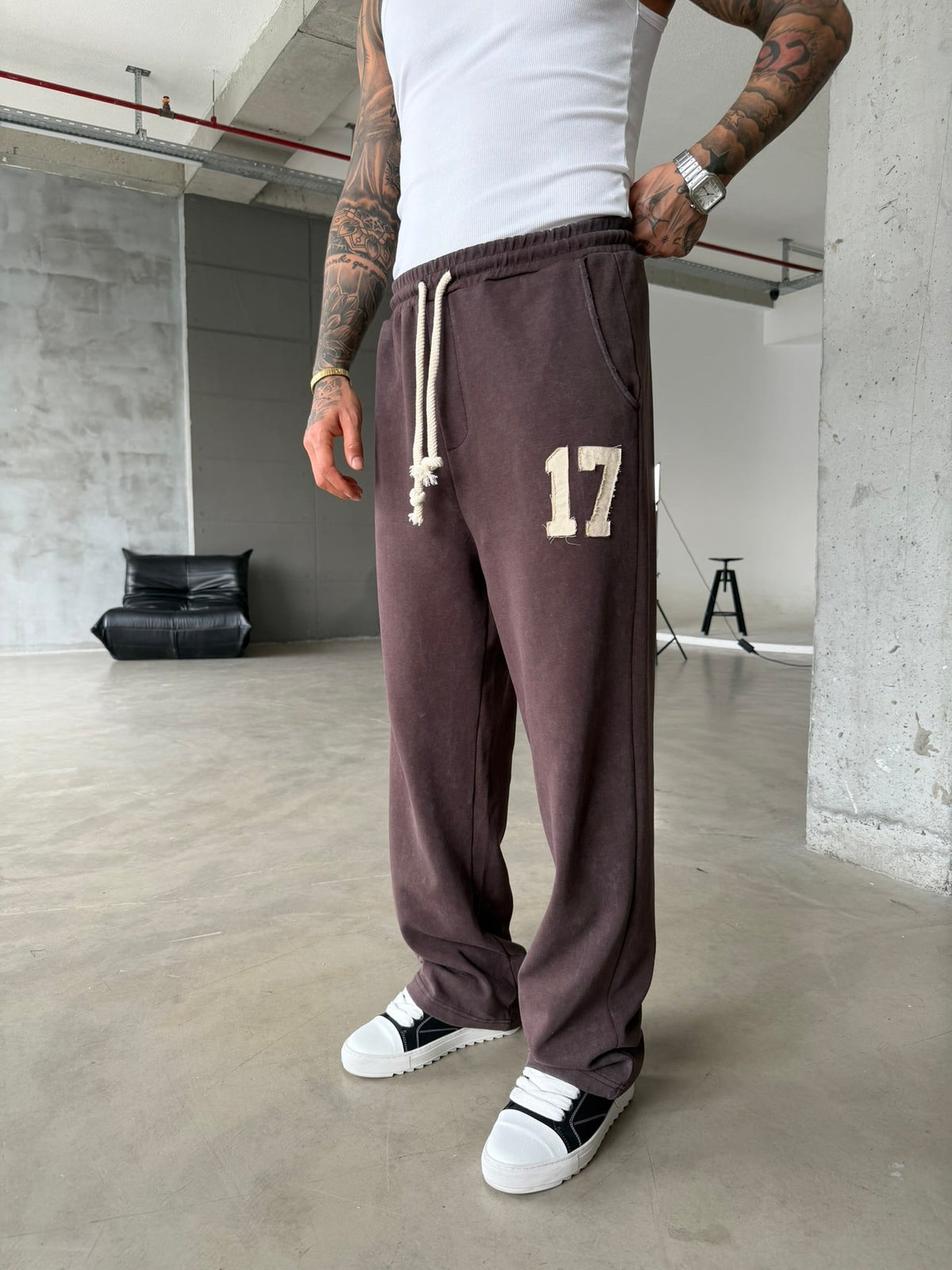 Lower 17