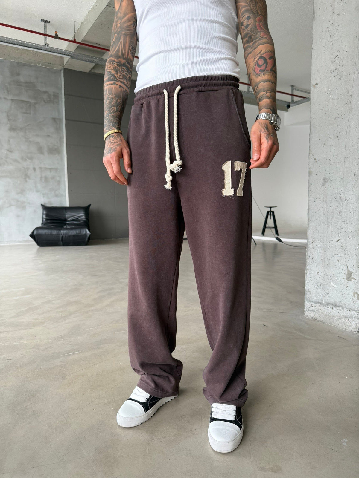 Lower 17