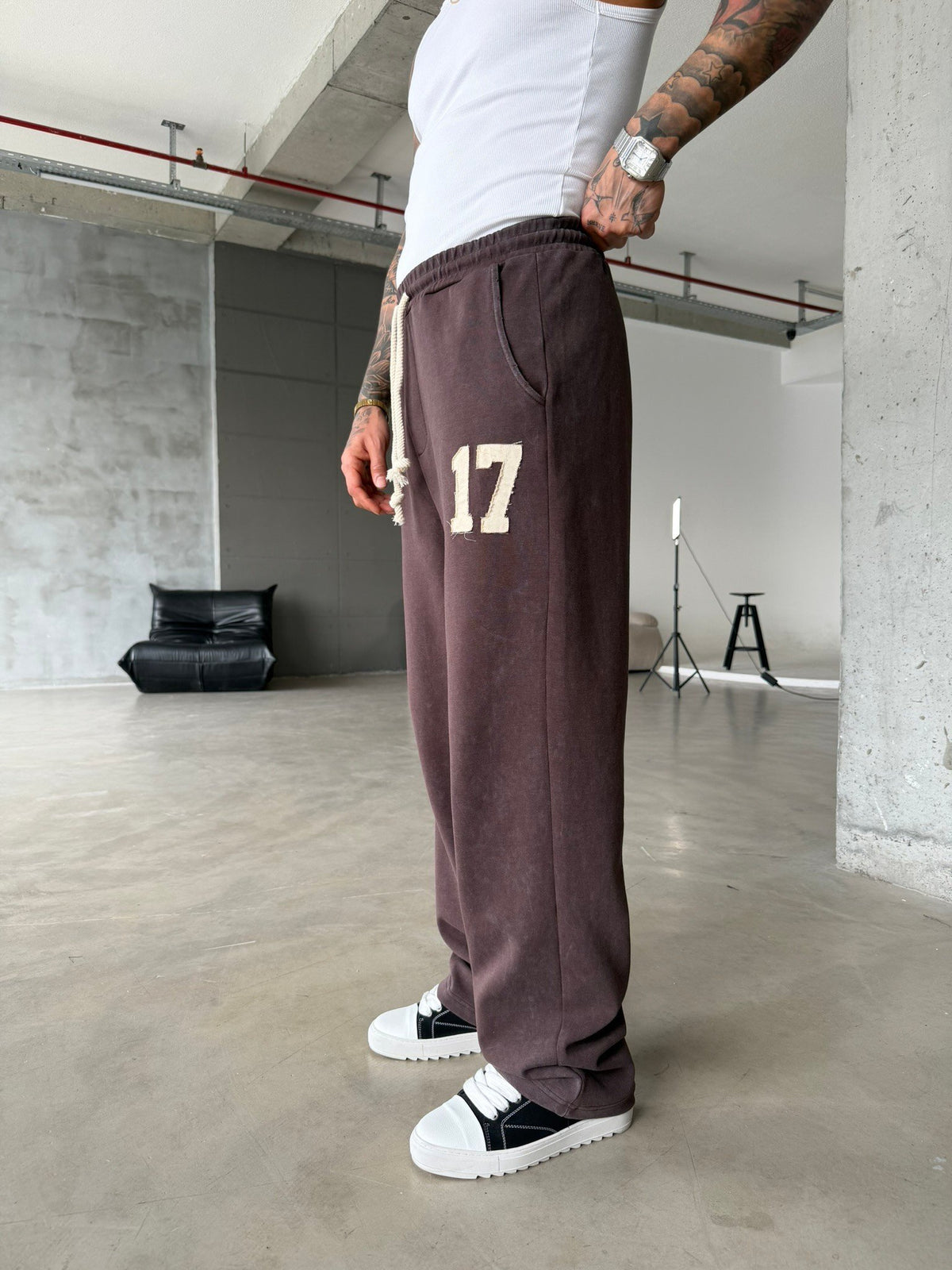 Lower 17