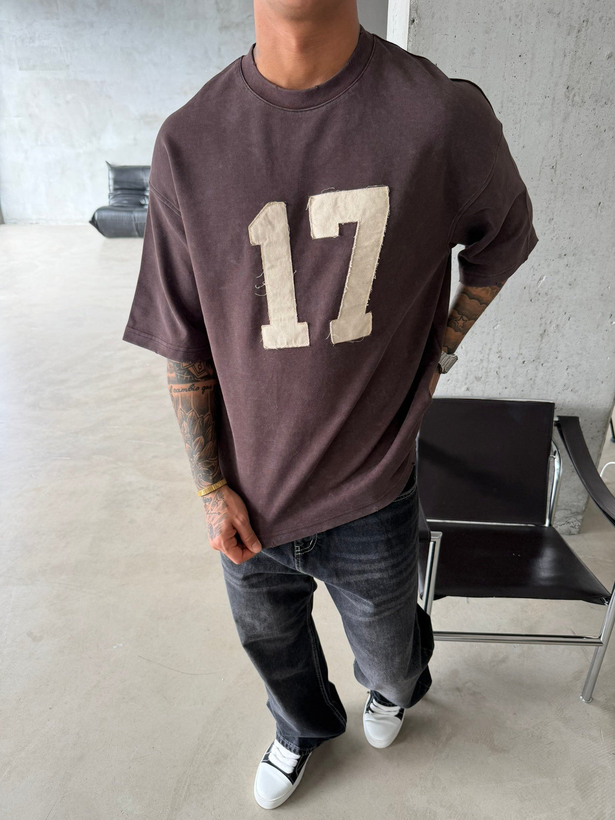Upper 17