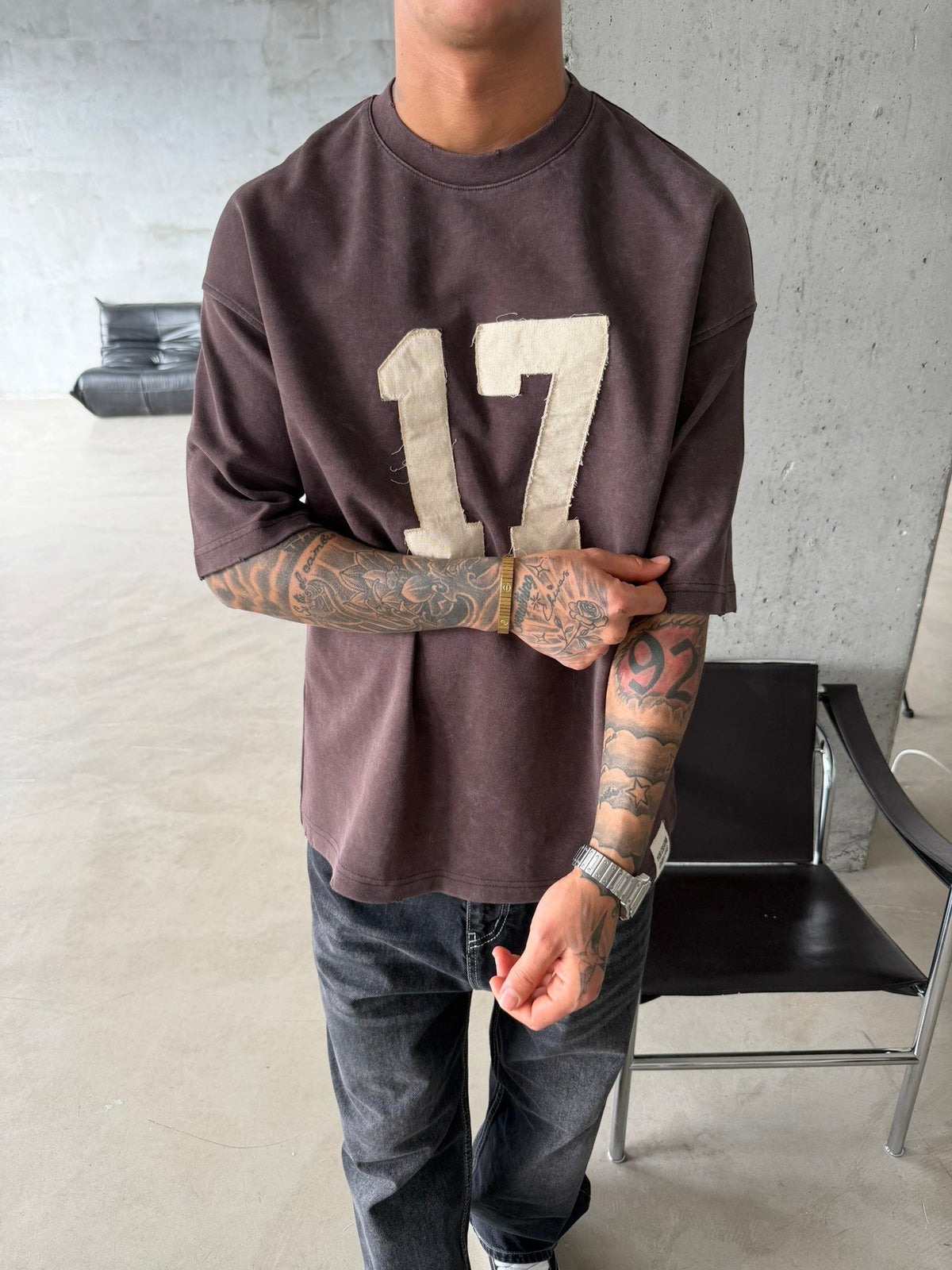 Upper 17