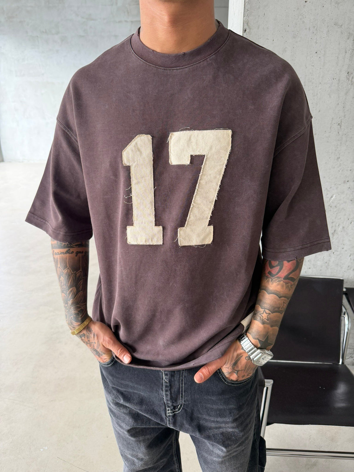 Upper 17