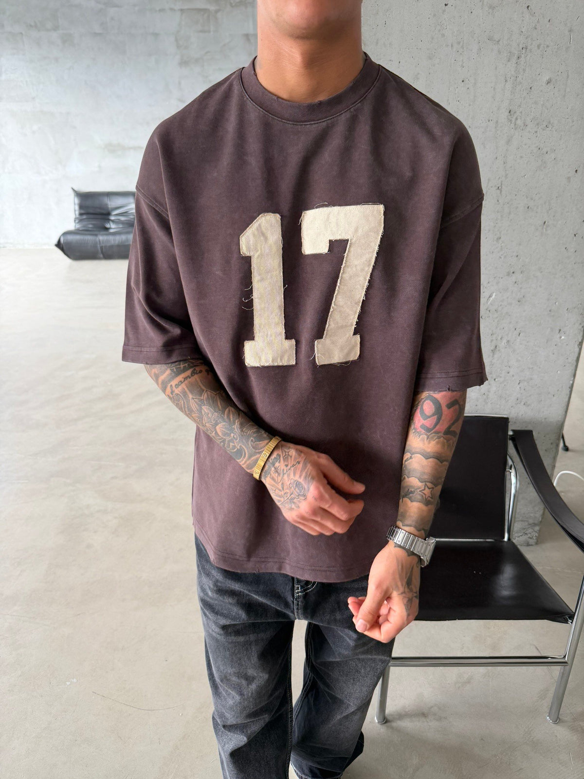 Upper 17