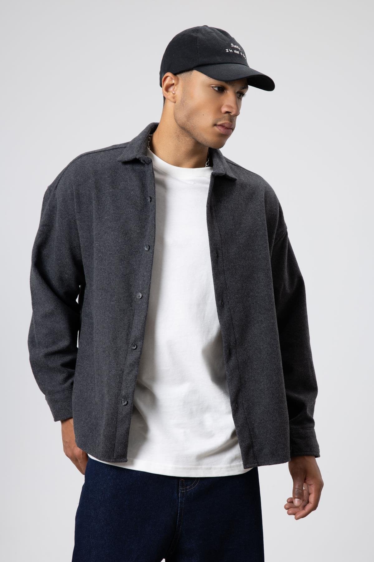 STIFF Shirt