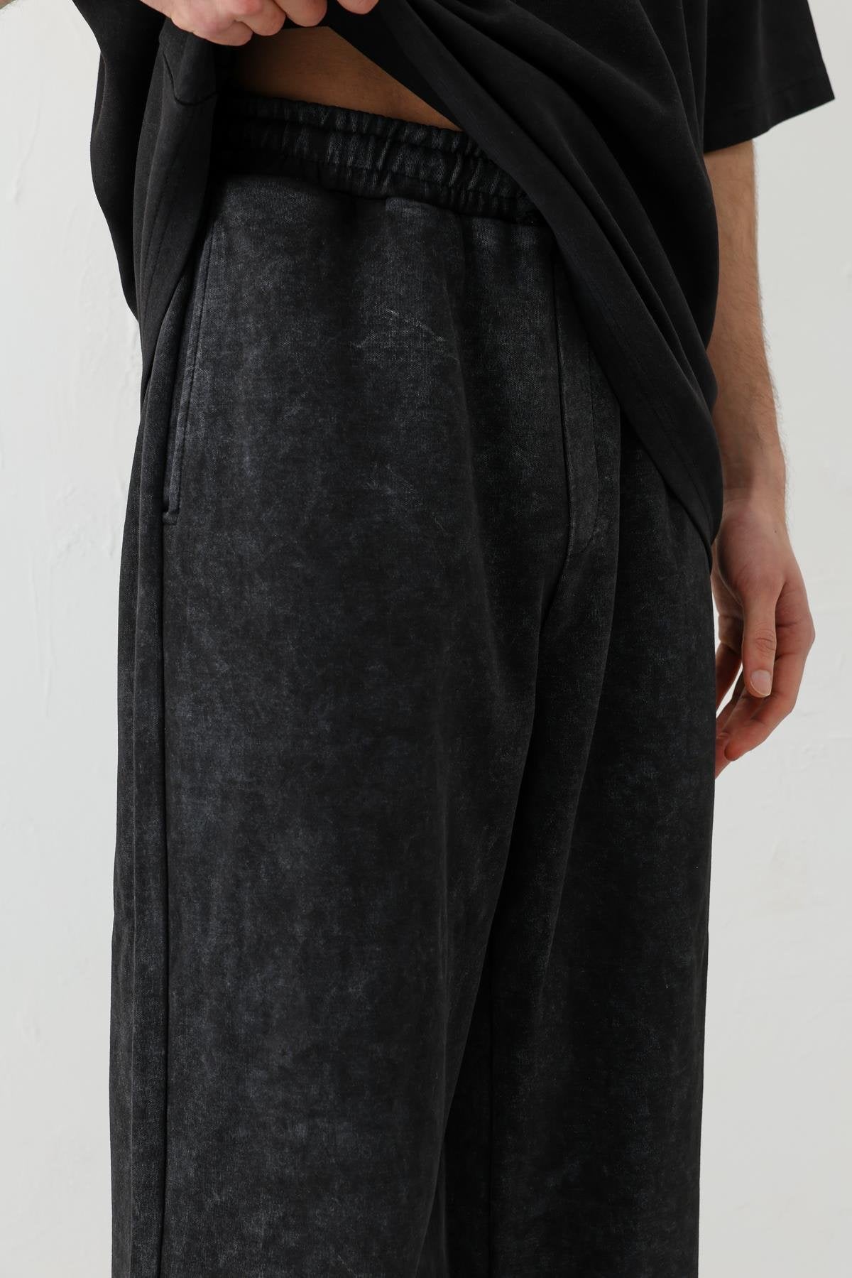 Lower Basic Washed