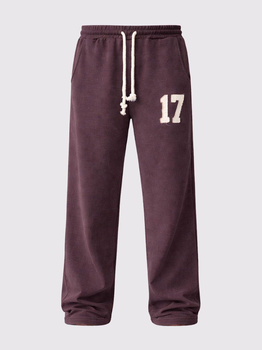 Lower 17