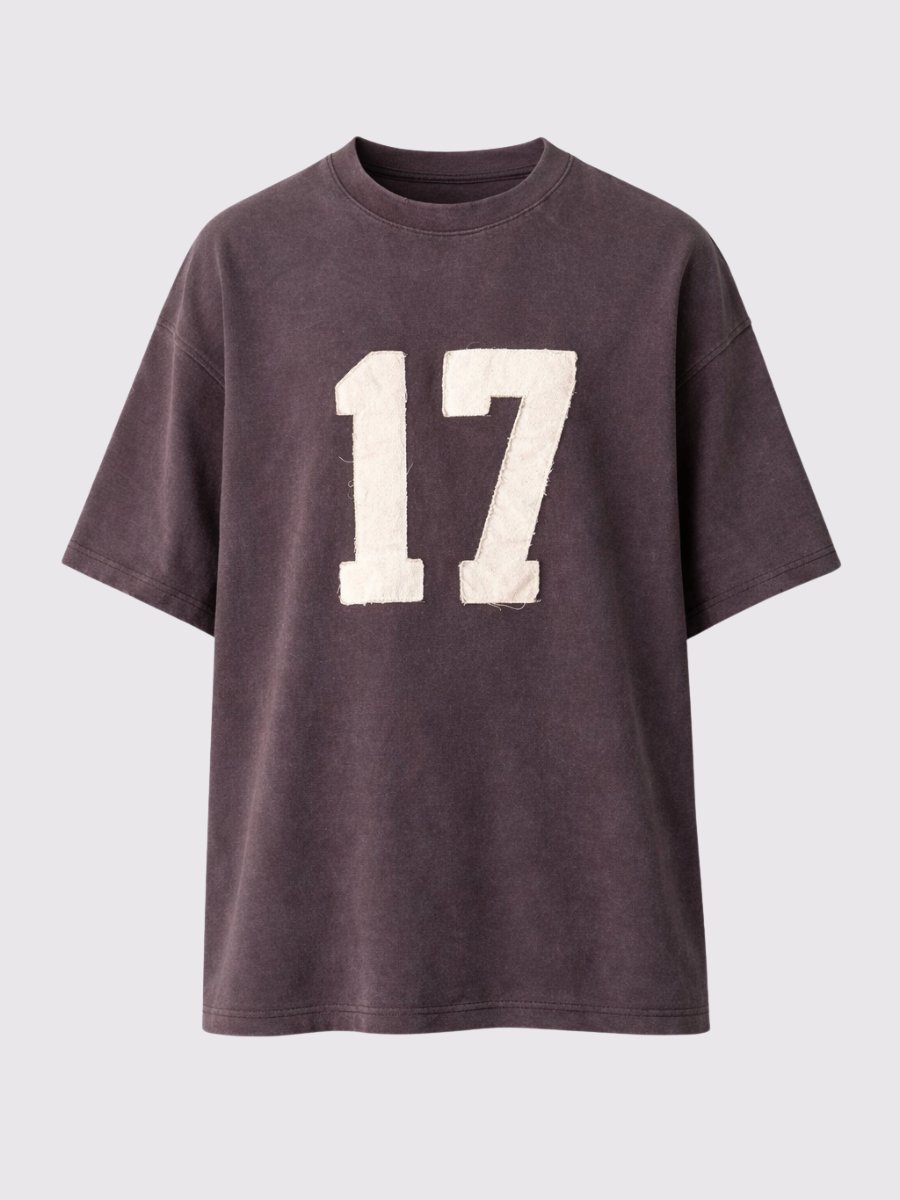 Upper 17