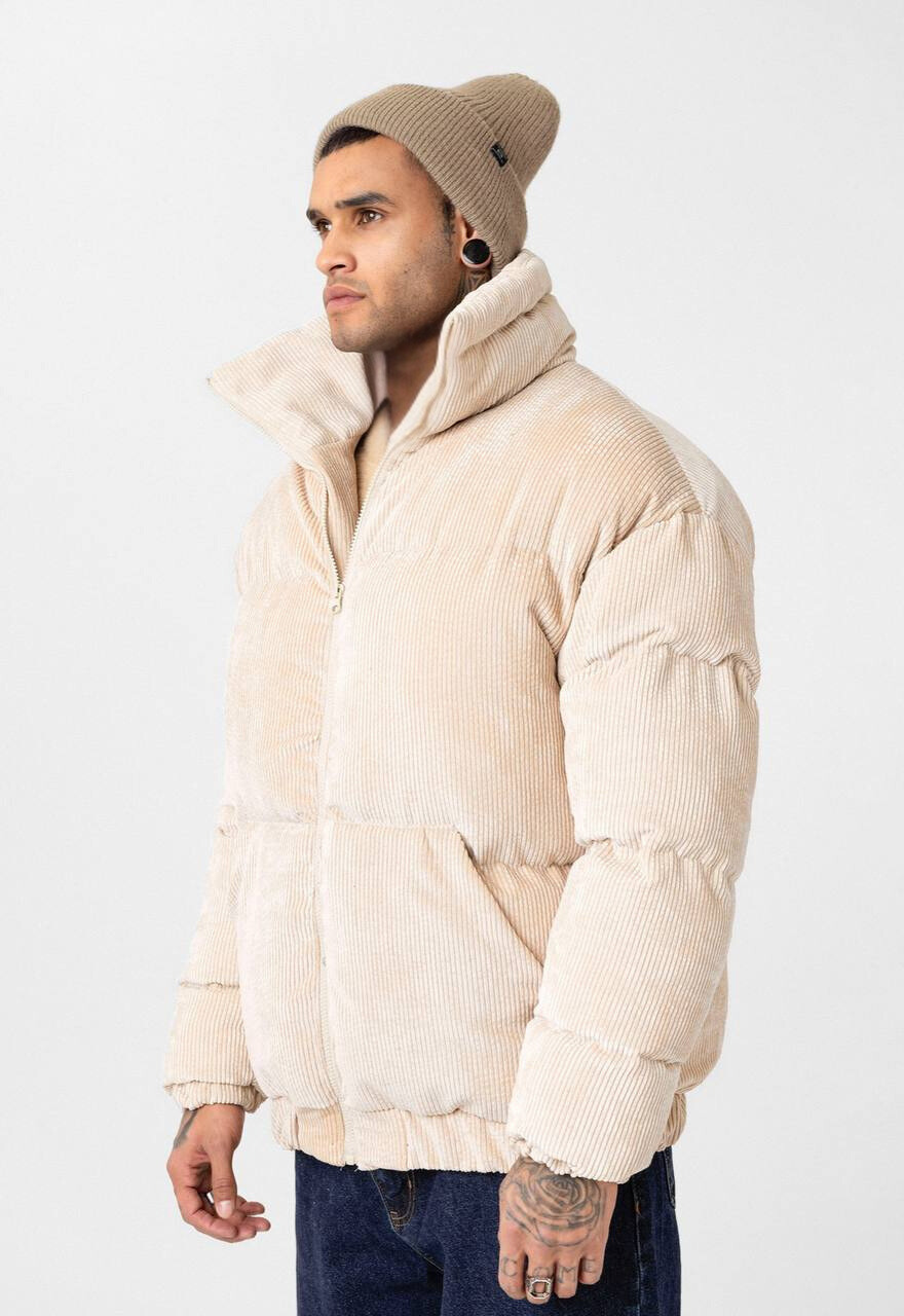 The Right Puffer