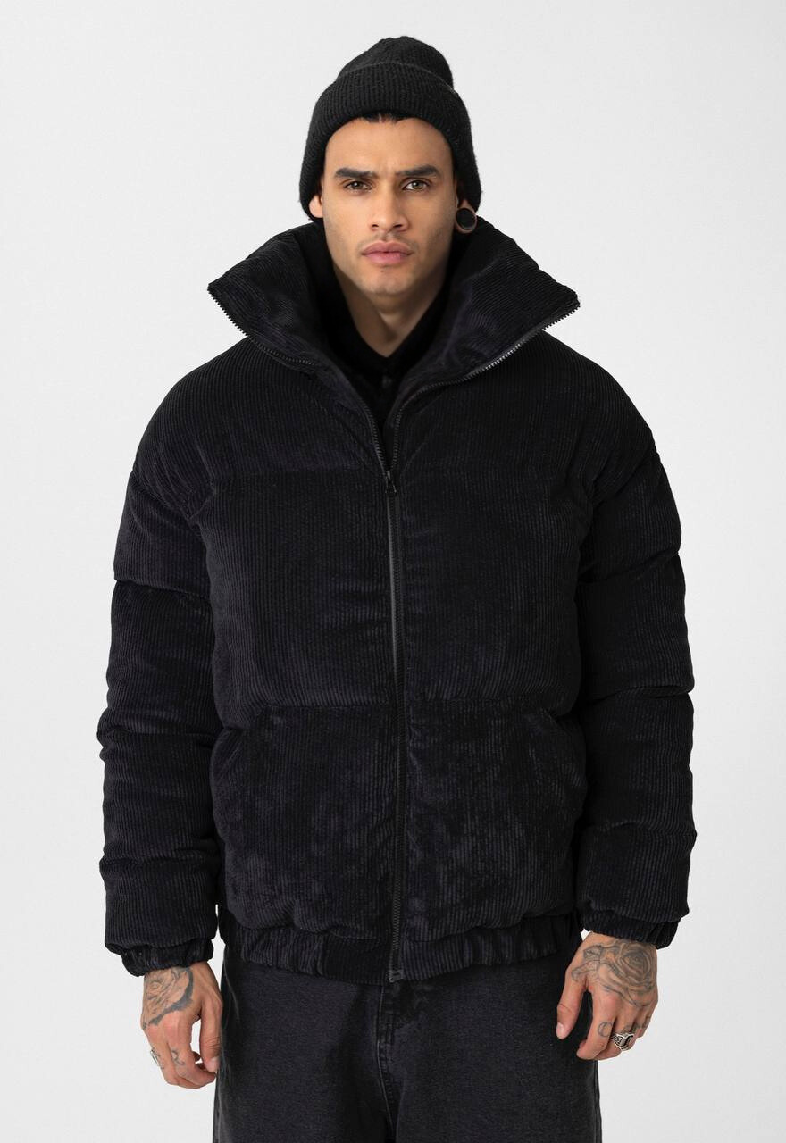 The Right Puffer
