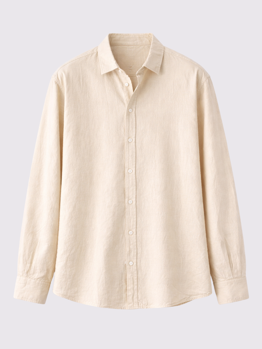 Creamy Linen