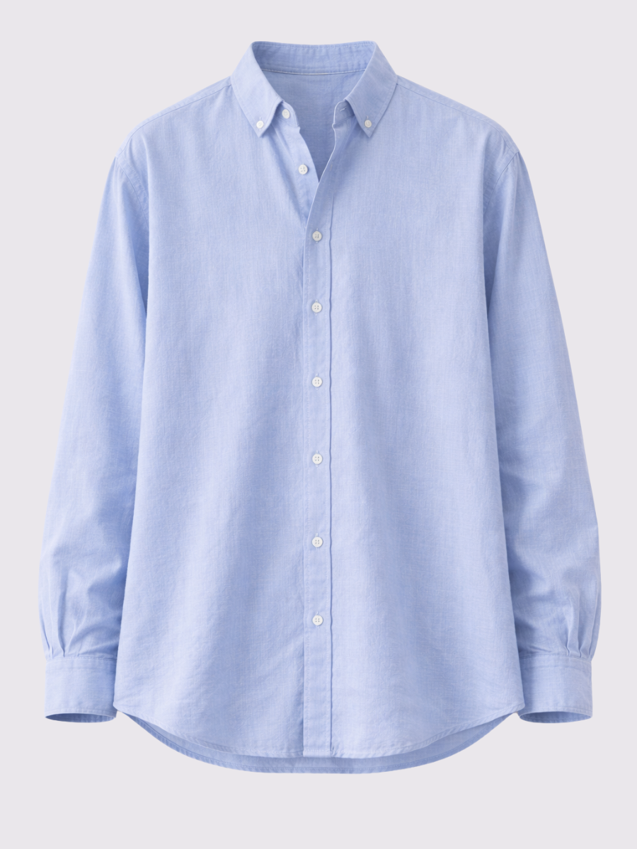 Sky Linen