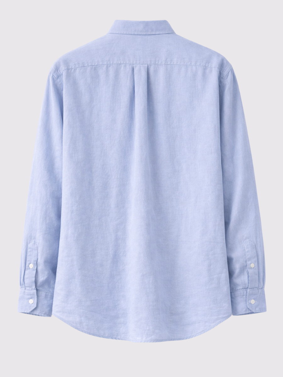 Sky Linen