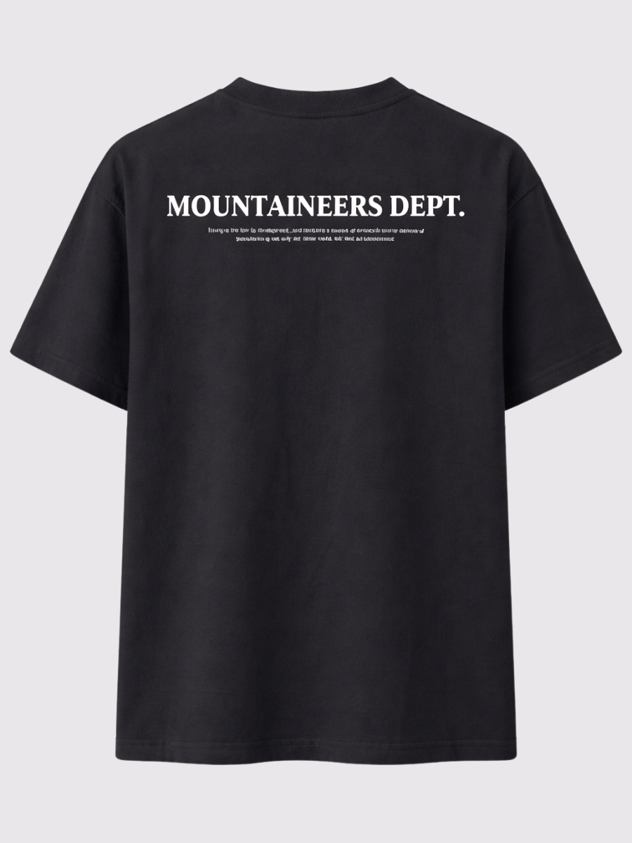 Mountaineers