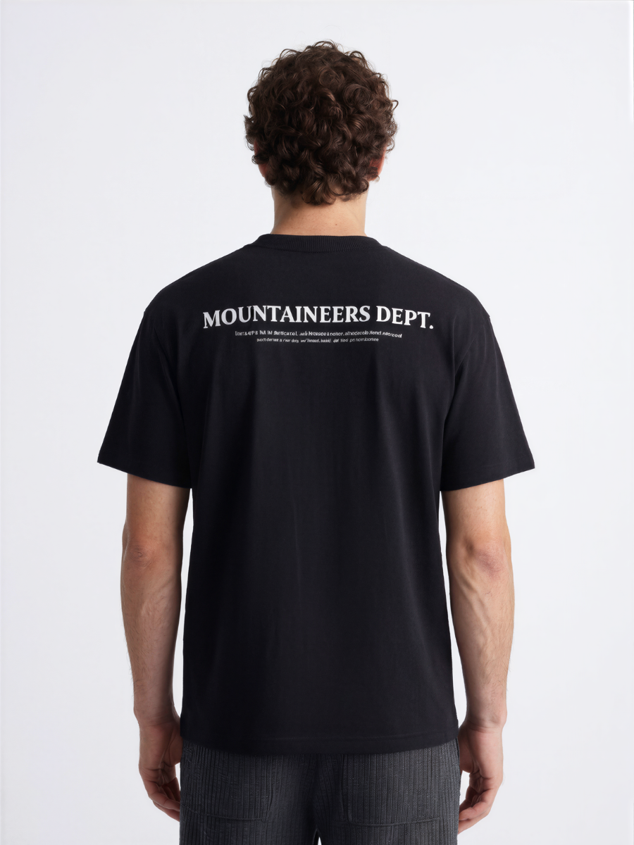 Mountaineers