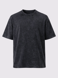 Upper Basic Washed
