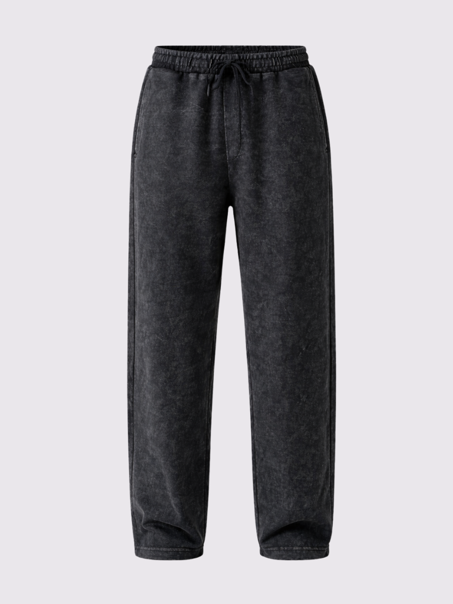 Lower Basic Washed
