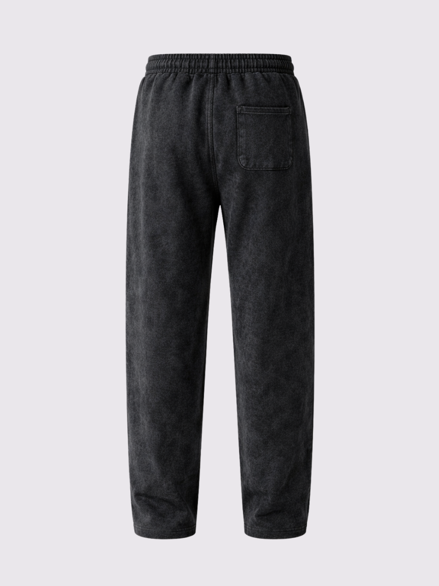 Lower Basic Washed