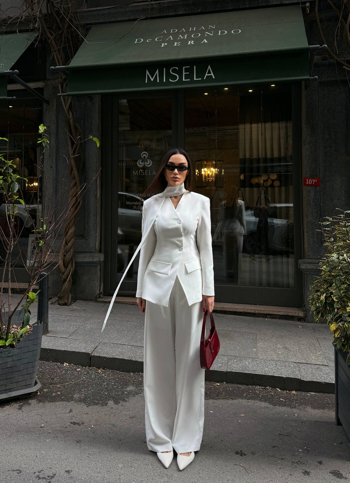 Too Classy