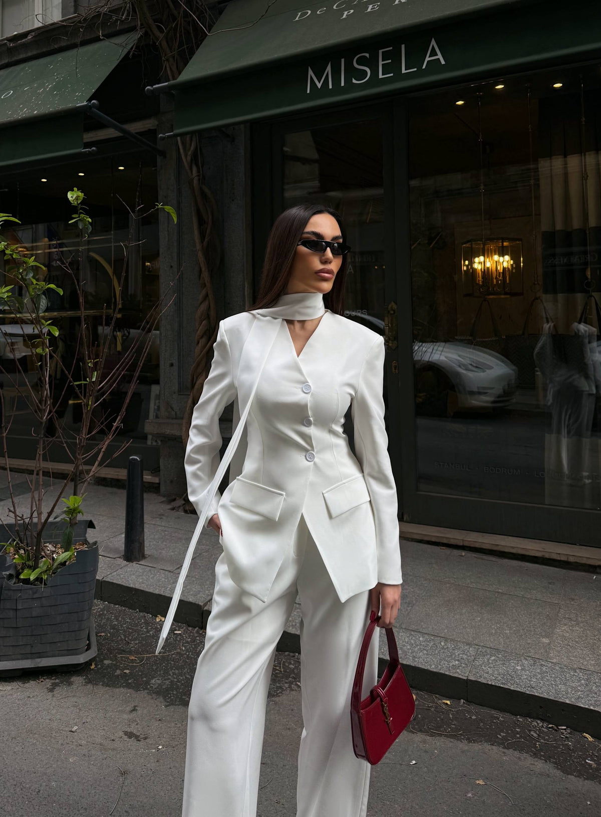 Too Classy
