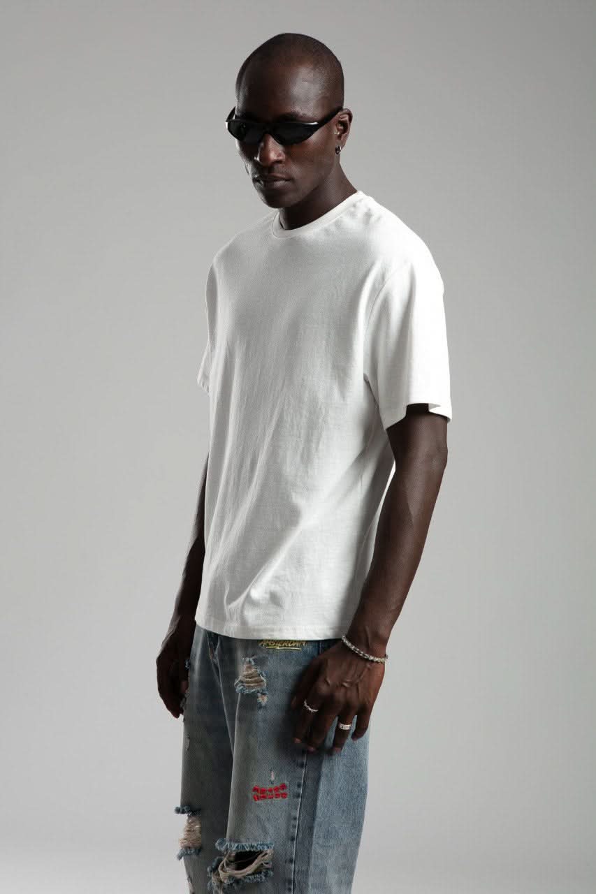 Basic Under jacket T-shirt