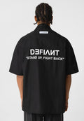 Printed Half Sleeve Shirt