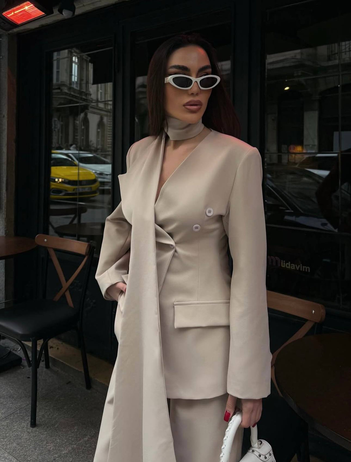 The Extra
