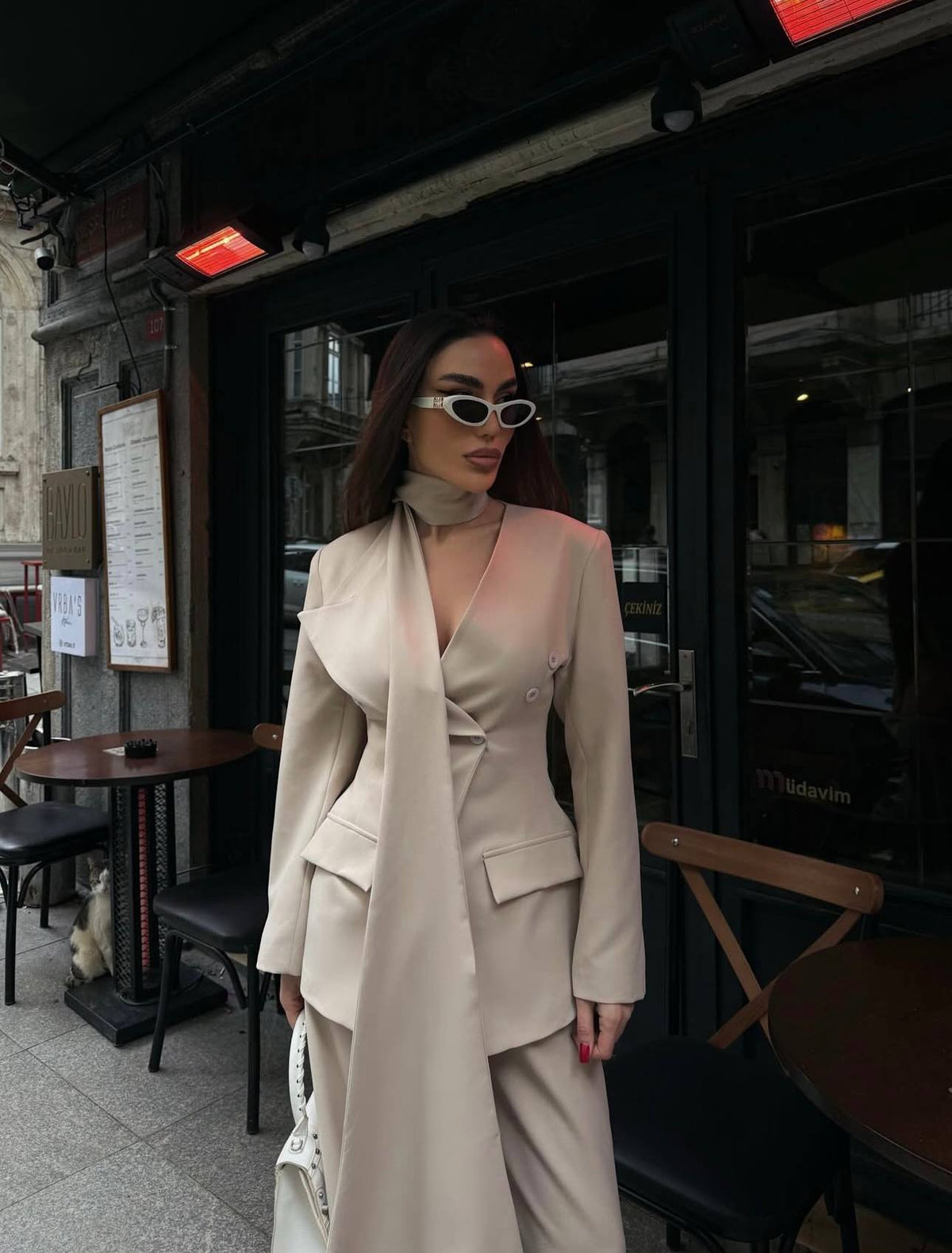 The Extra