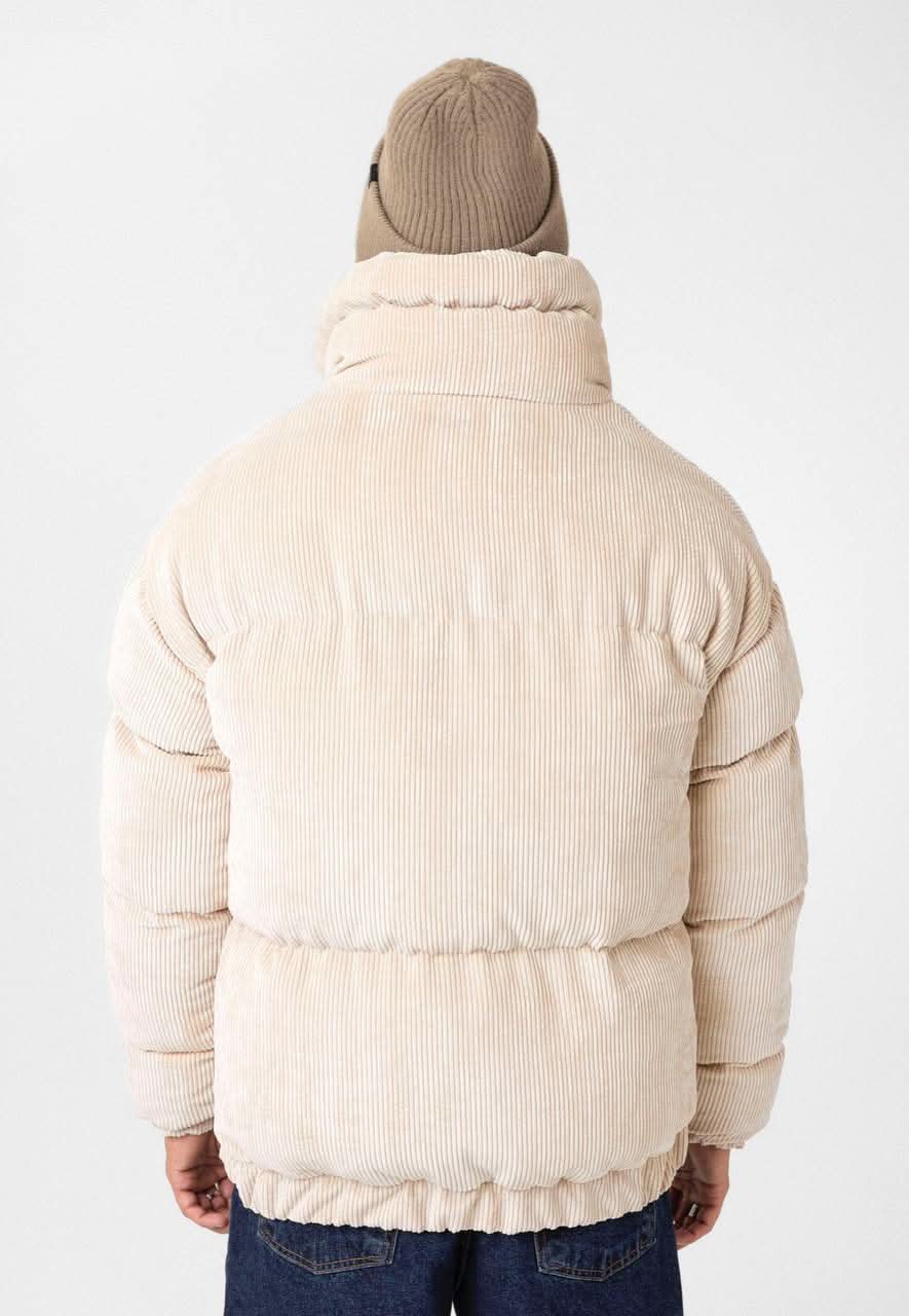 The Right Puffer