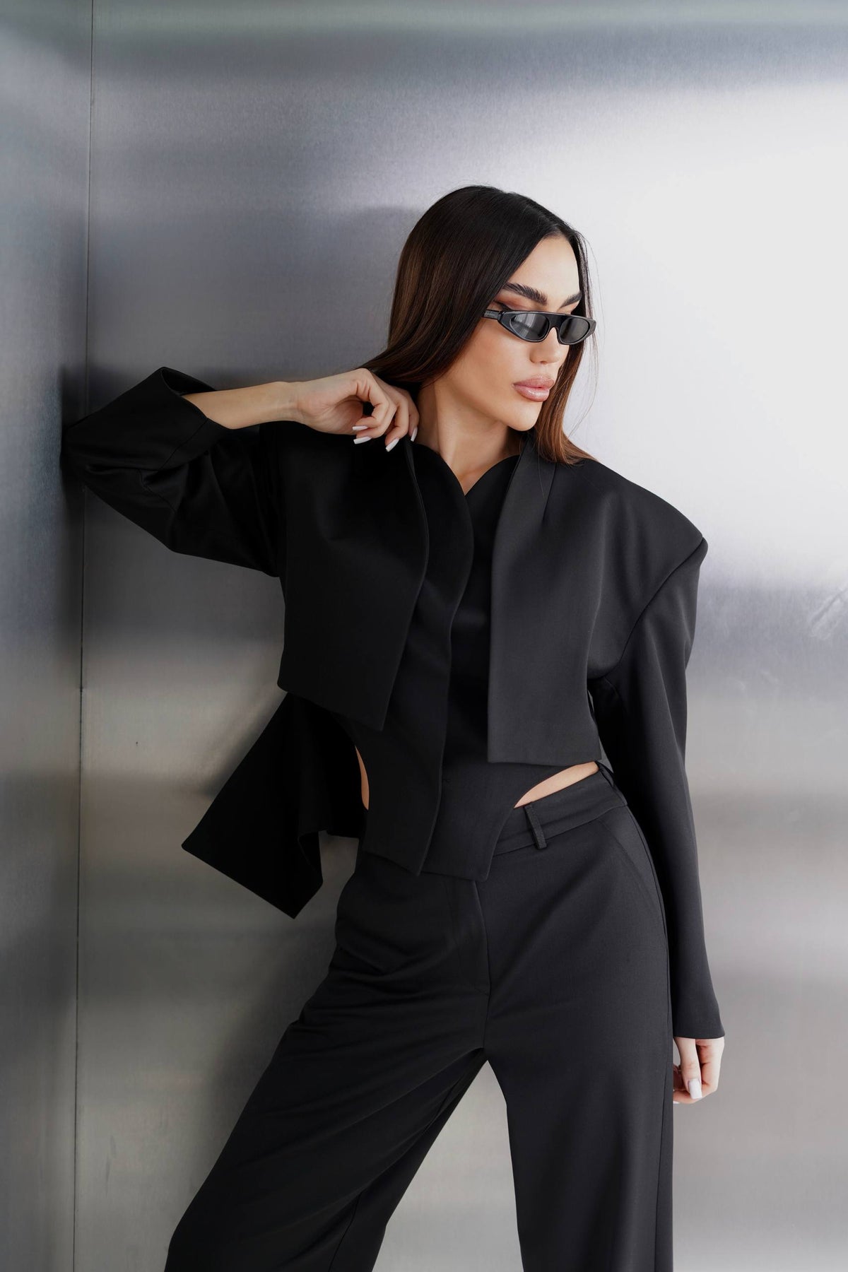2036 in Black