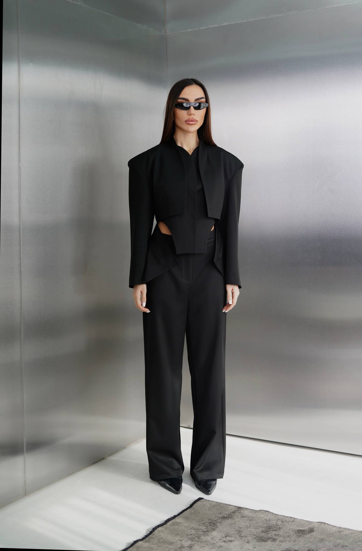 2036 in Black