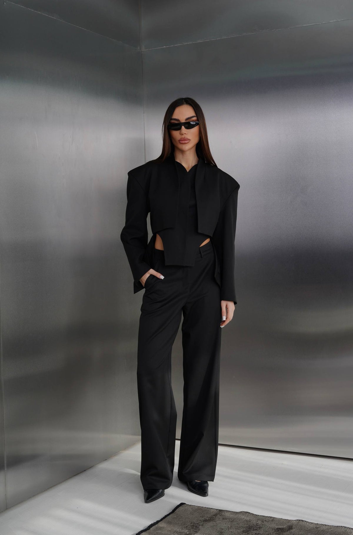 2036 in Black