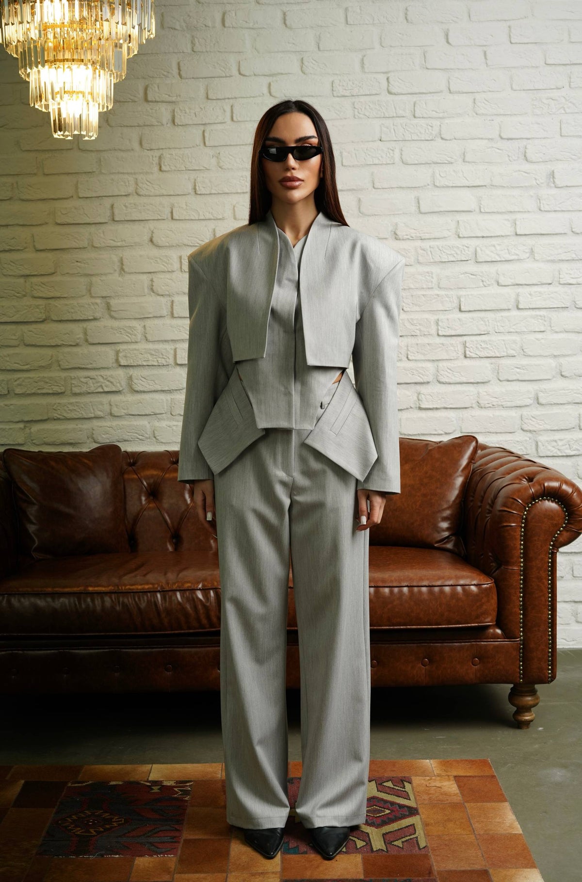 2036 in Grey