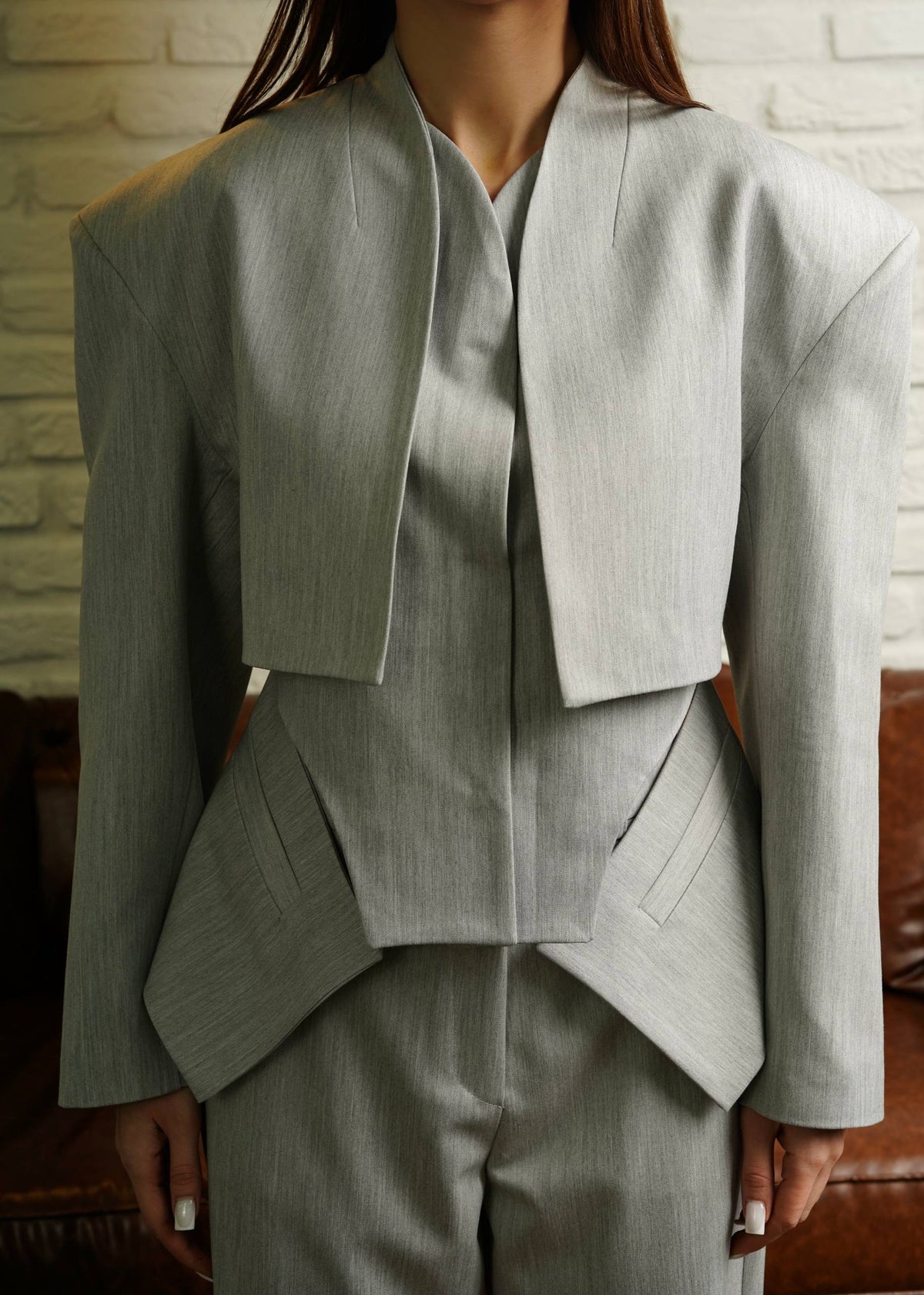 2036 in Grey