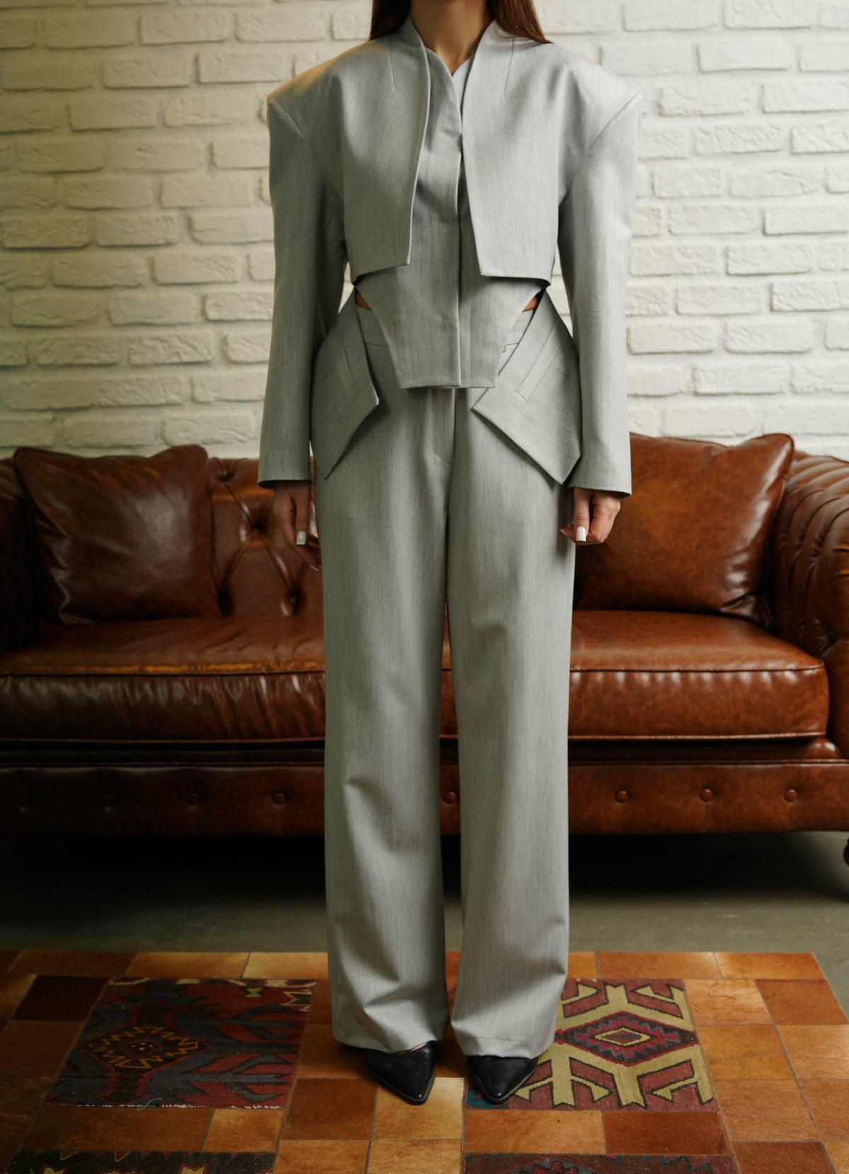 2036 in Grey