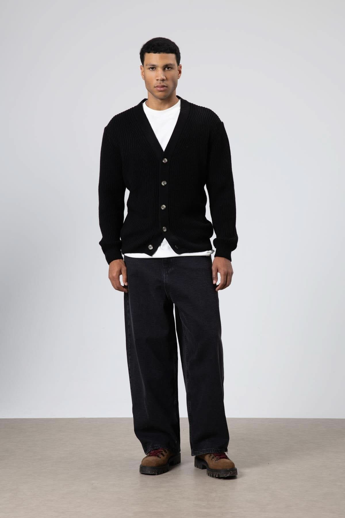 2026 Cardigan