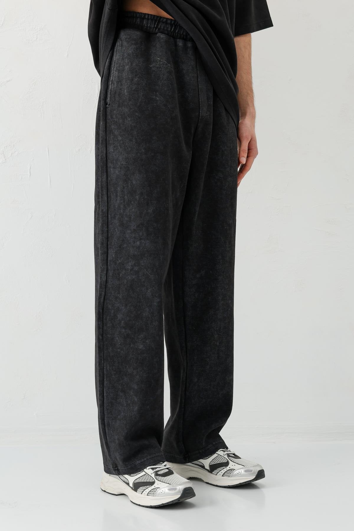 Lower Basic Washed
