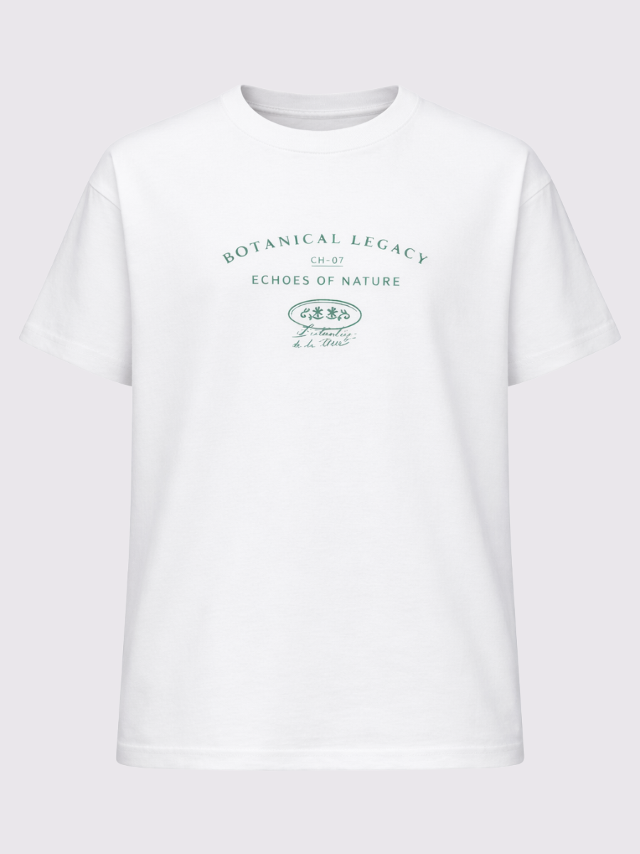 Botanical Legacy