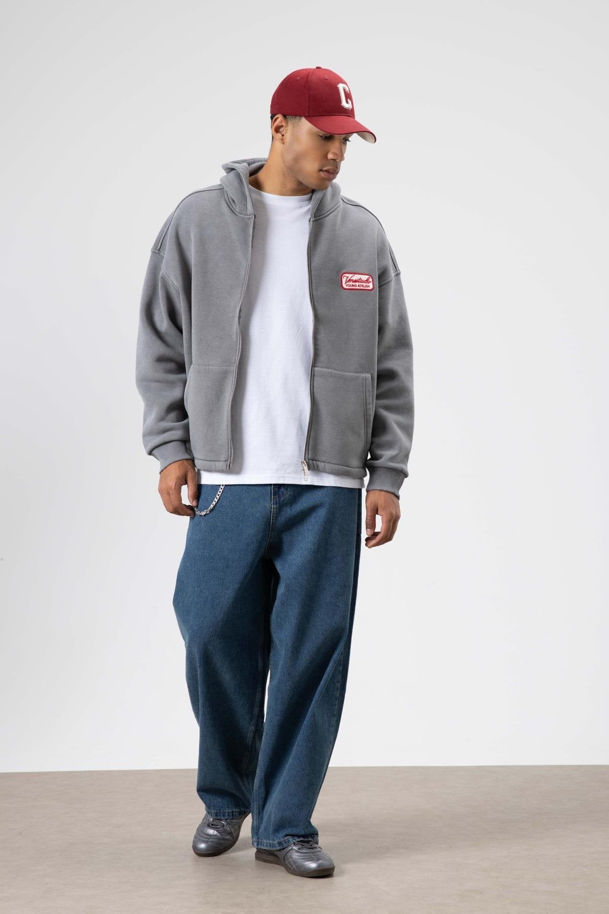 Newyork Jacket