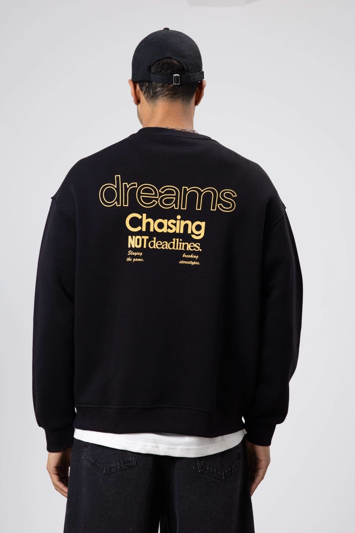 Dreams Chasing