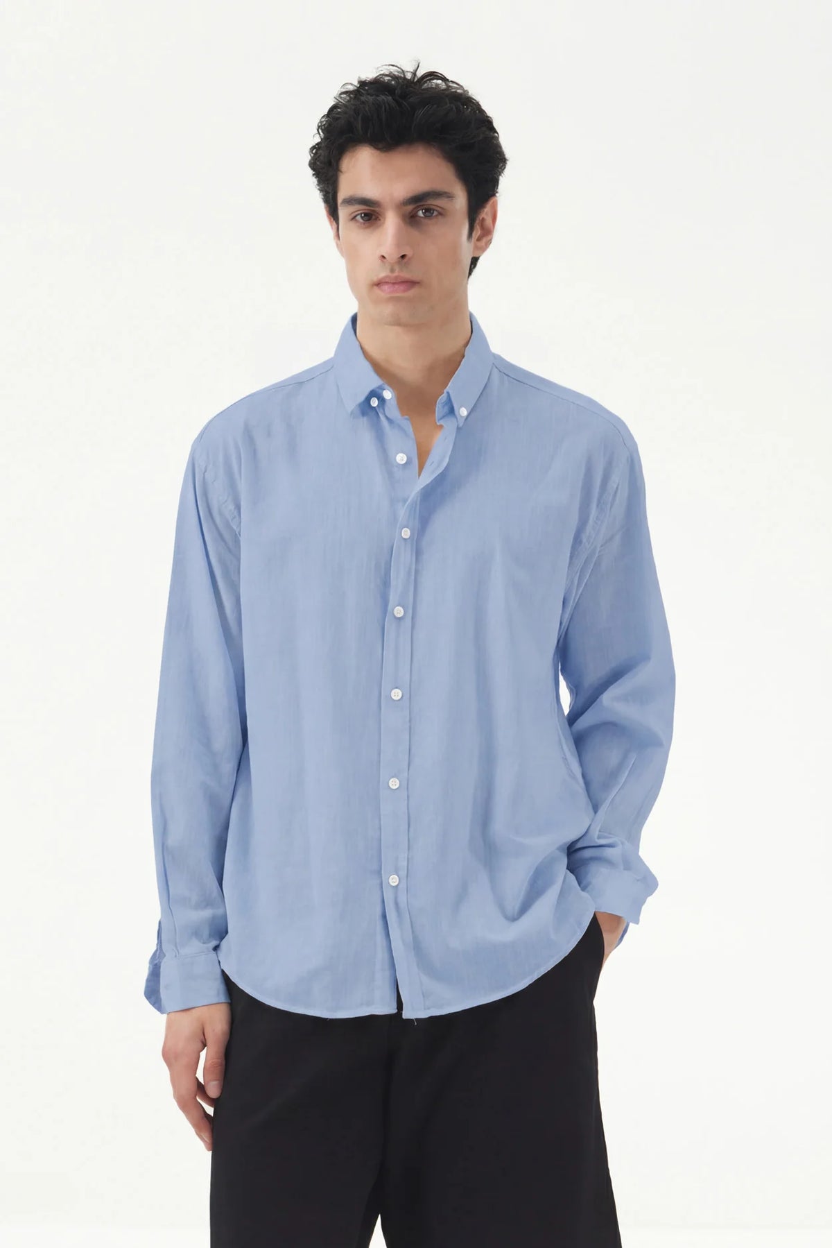 Sky Linen