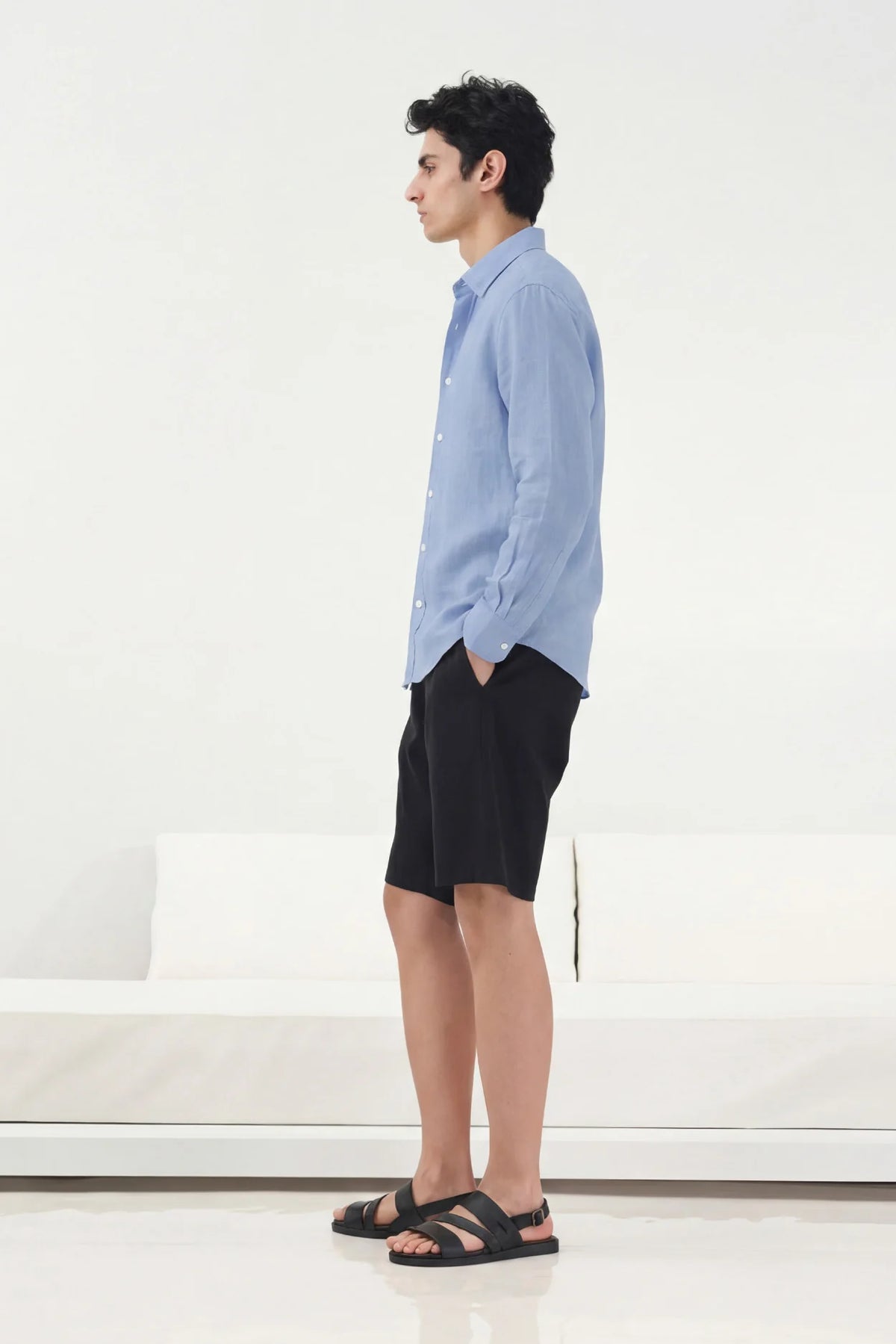 Sky Linen