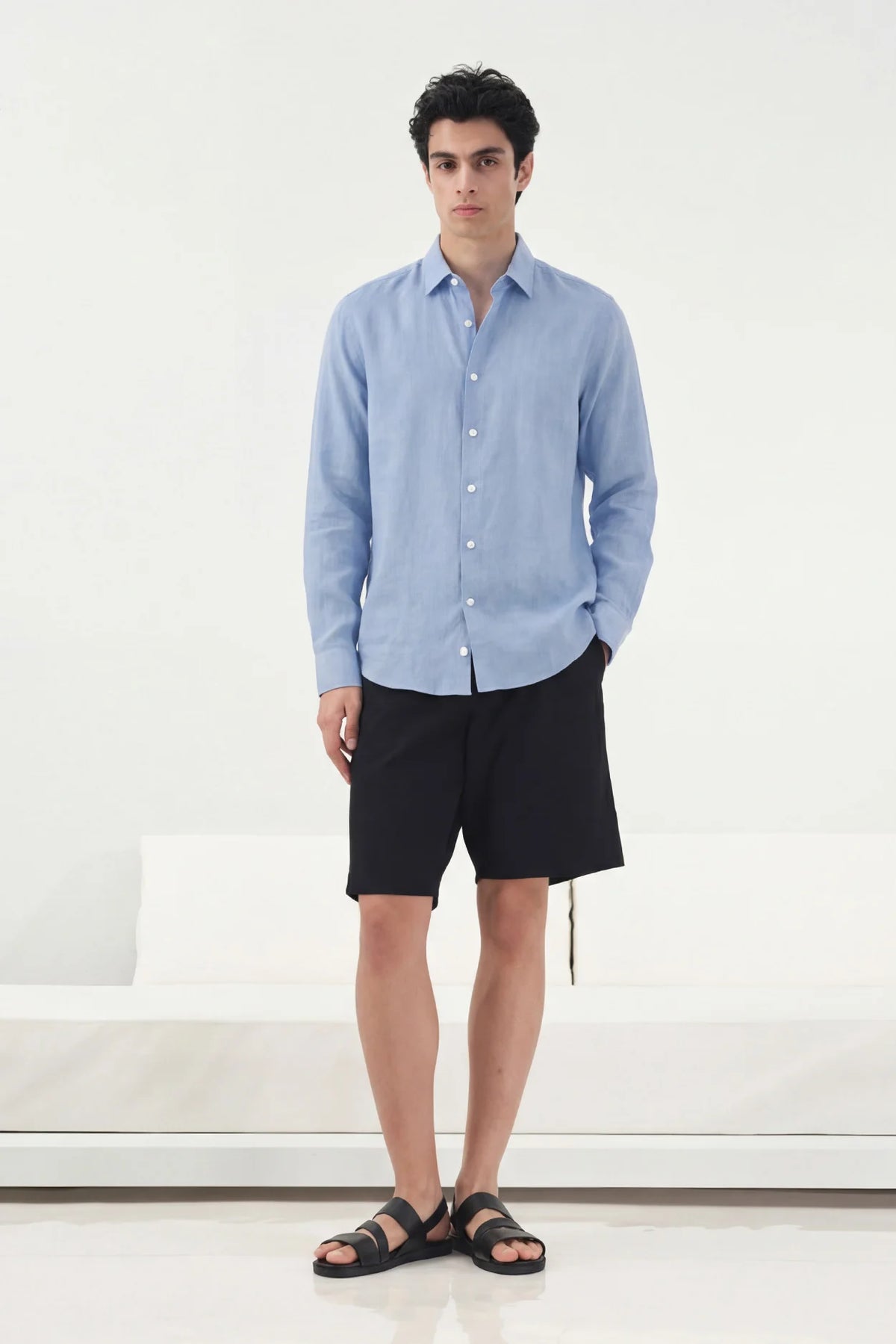 Sky Linen