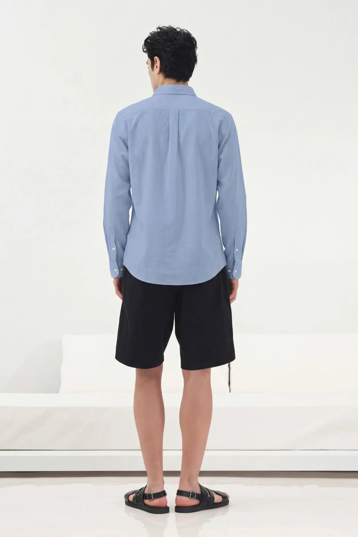 Sky Linen