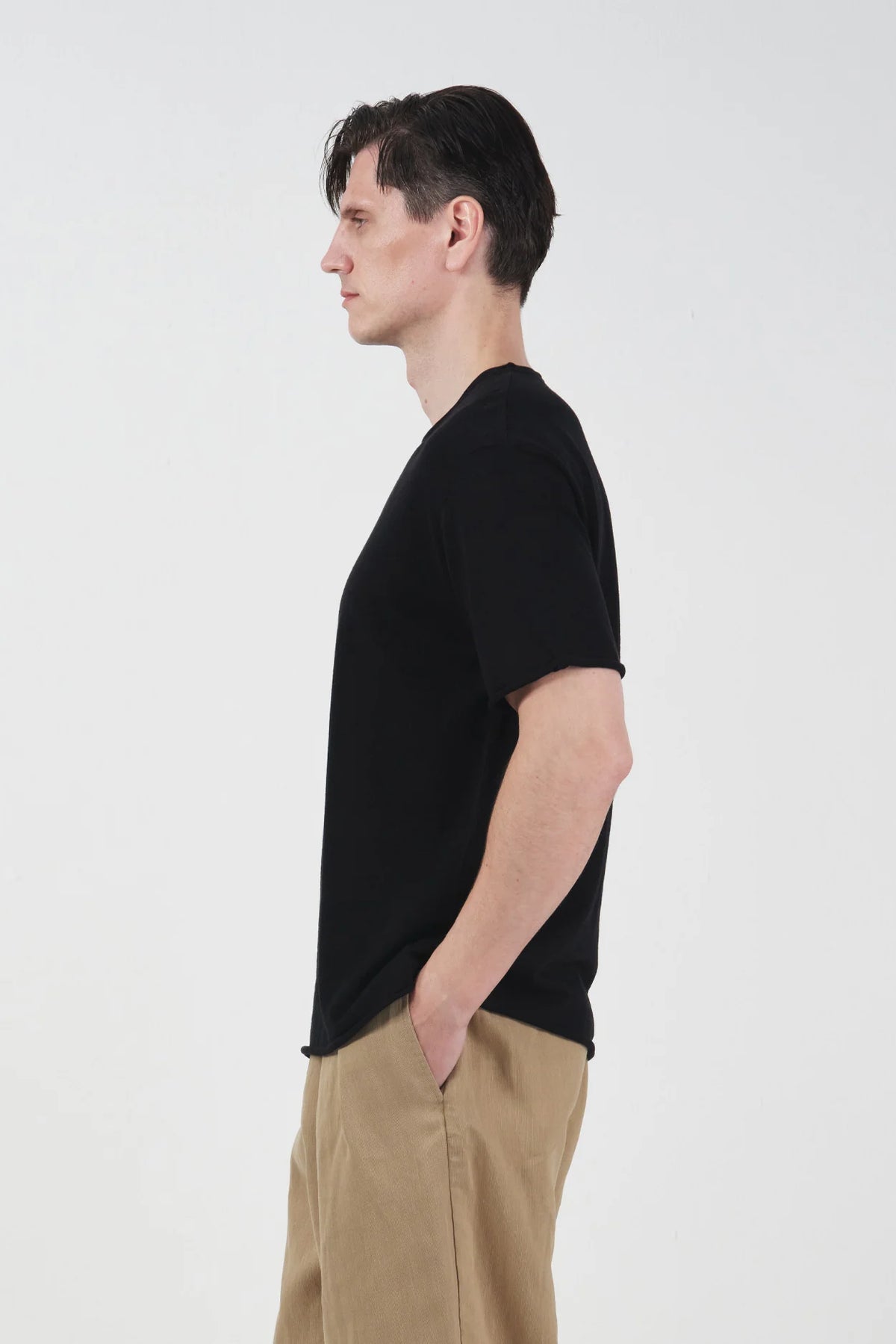Linen Shake