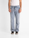 Baggy Jeans - Washed Blue
