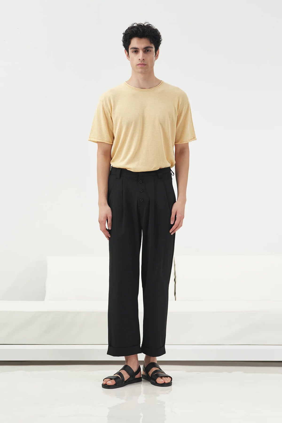 Linen Shake
