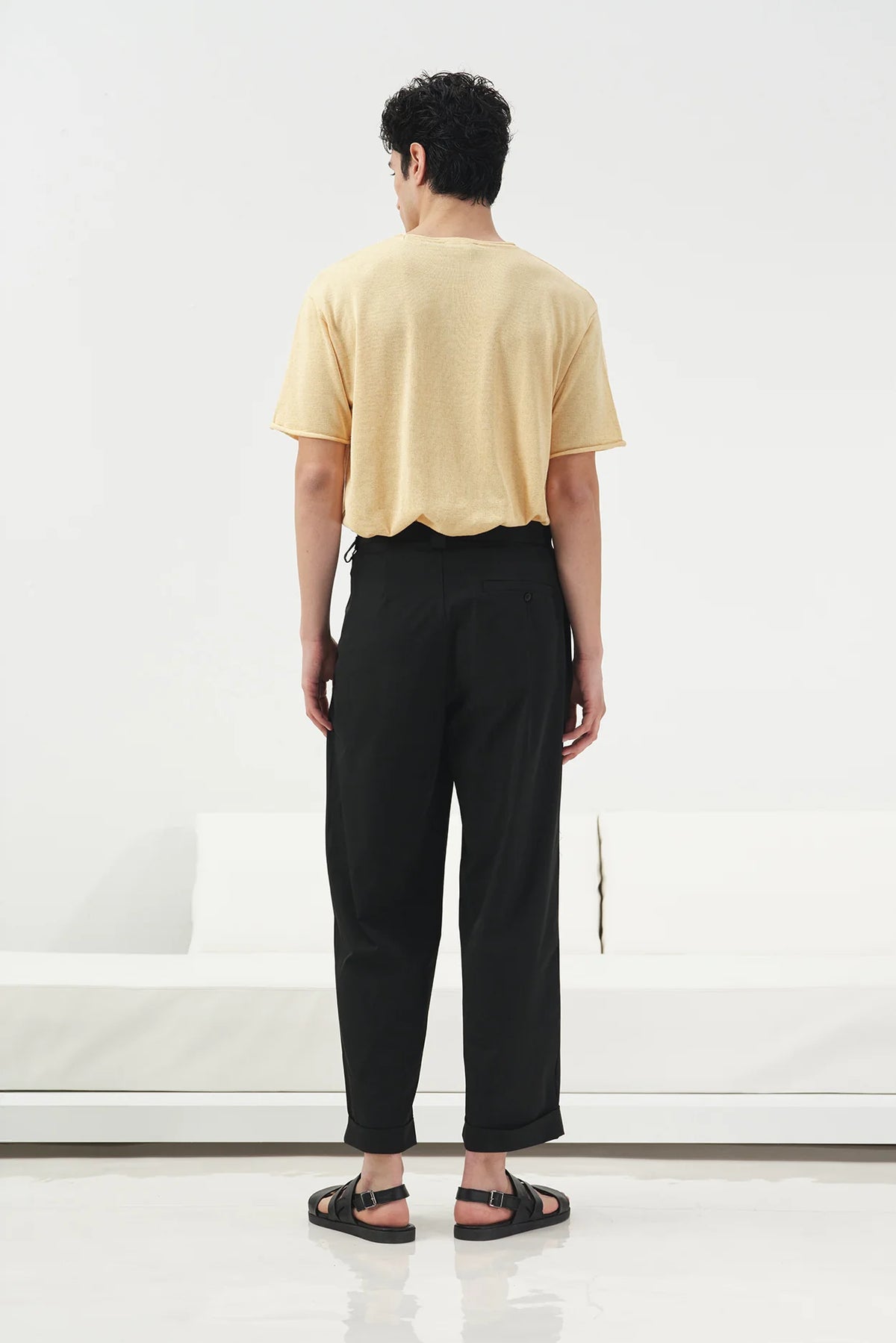Linen Shake