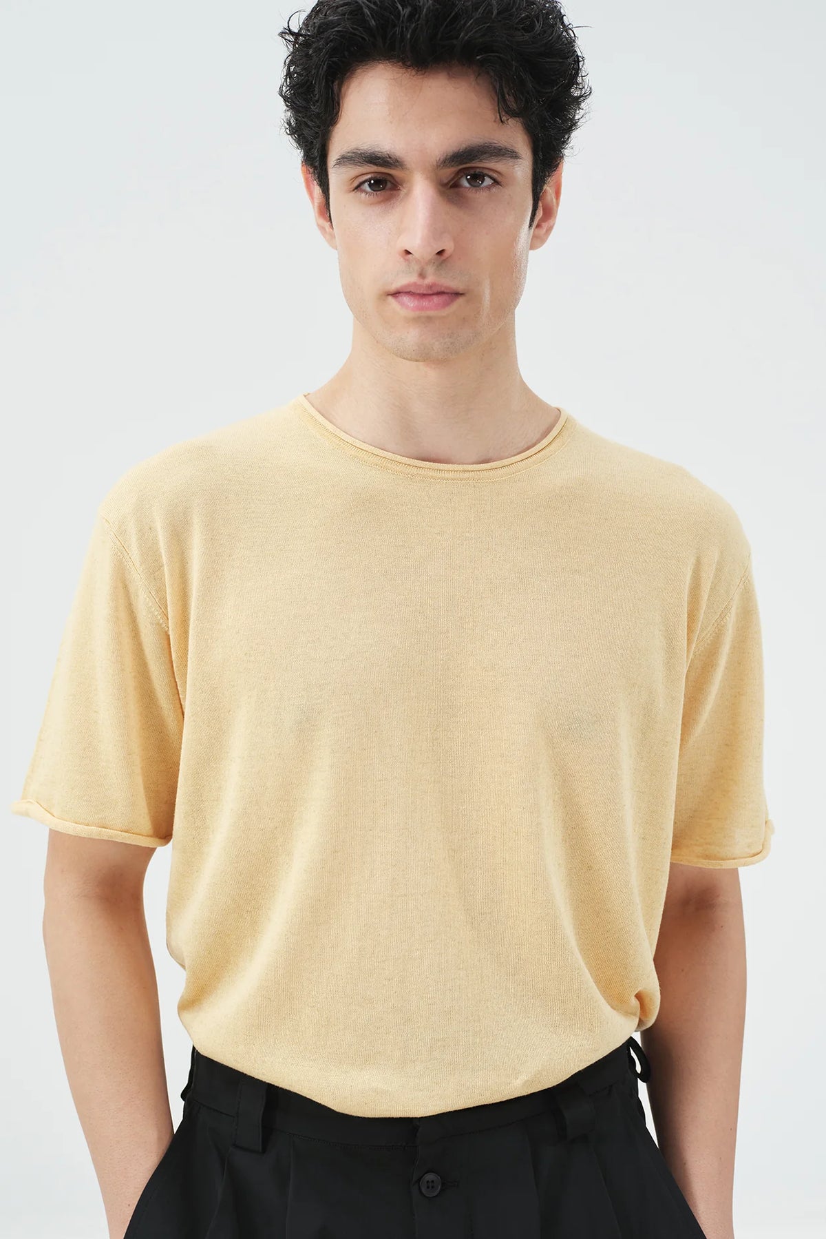 Linen Shake