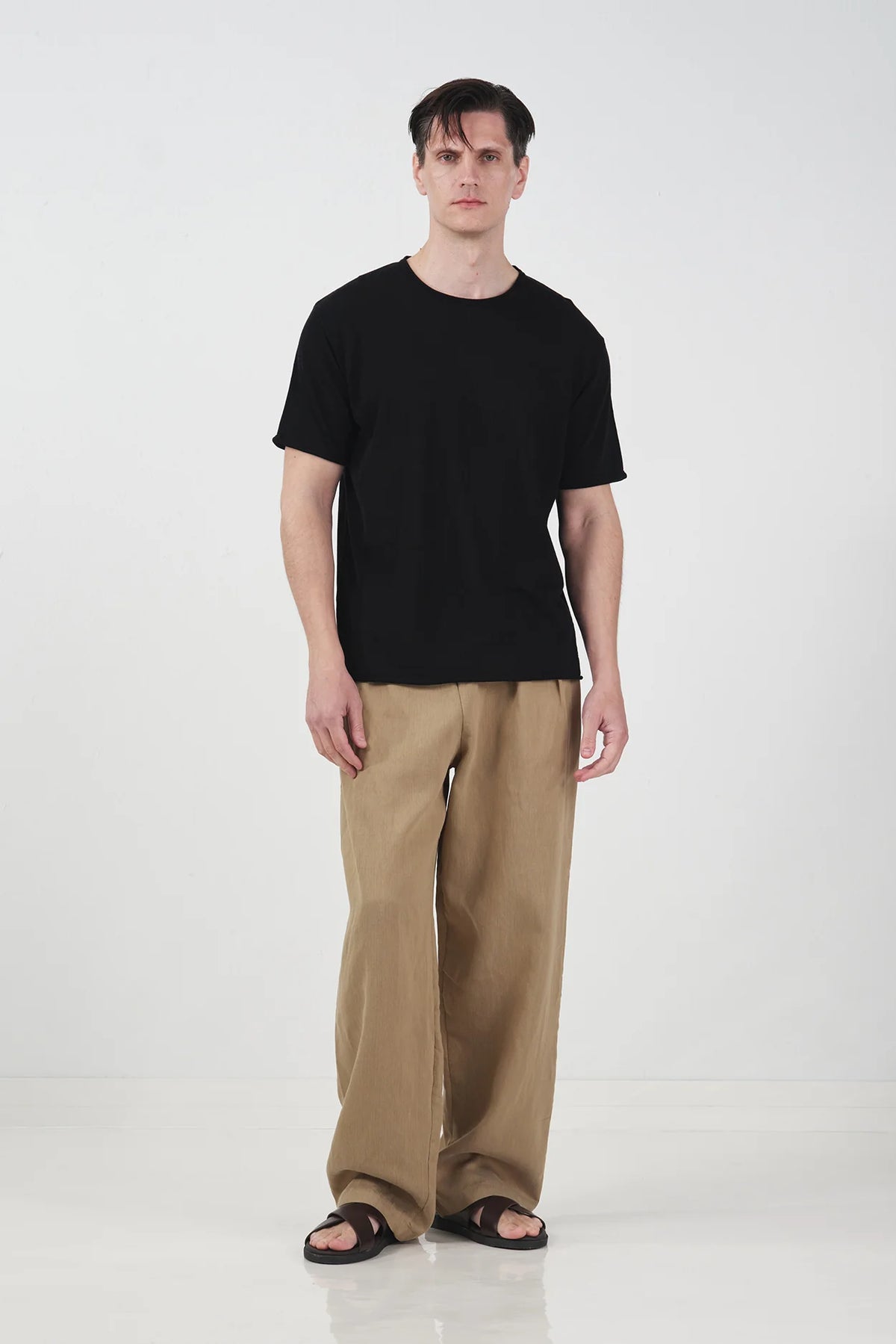 Linen Shake